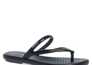 Γυναικείες Σαγιονάρες Θαλάσσης | PAREX | 11829127 | Μαύρο - Parex - 